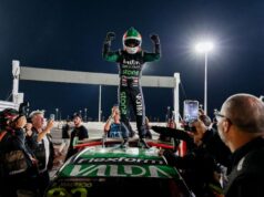 1° ILUMINADA DO PAÍS “Já corri 24h em Dubai e não vi essa iluminação nem lá; é maravilhosa”, afirma 1° campeão da Stock Car no Autódromo Internacional de MT