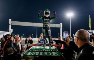 1° ILUMINADA DO PAÍS “Já corri 24h em Dubai e não vi essa iluminação nem lá; é maravilhosa”, afirma 1° campeão da Stock Car no Autódromo Internacional de MT