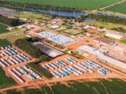 Funcionário é preso acusado de desviar 10 milhões da Bom Futuro