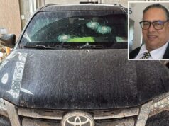 “Achei que estava morto!”, diz advogado alvo de atentado em MT