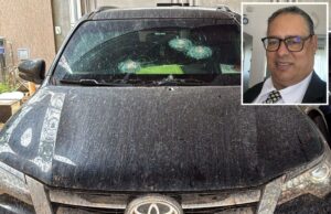 “Achei que estava morto!”, diz advogado alvo de atentado em MT