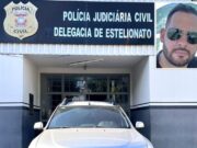 Empresário é o 2º preso por desvio de R$ 10 milhões na Bom Futuro