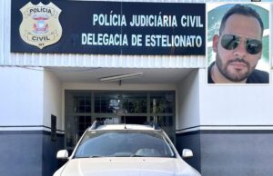 Empresário é o 2º preso por desvio de R$ 10 milhões na Bom Futuro