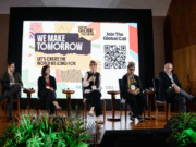 especialistas globais debatem estratégias rumo à COP30 — Ministério da Cultura