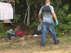 Polícia apura ligação entre corpos em Sinop e morte de motorista