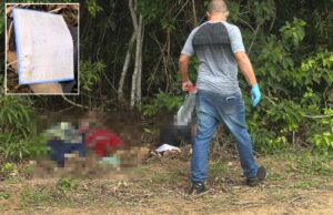 Polícia apura ligação entre corpos em Sinop e morte de motorista