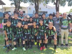 Definidos finais da 25ª Copa Gatinho de Alta Floresta