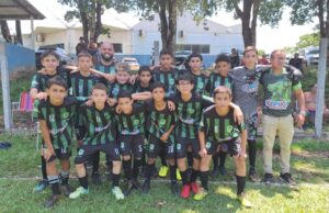 Definidos finais da 25ª Copa Gatinho de Alta Floresta