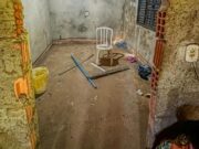 Polícia resgata 14 de “mega salve” e prende três faccionados