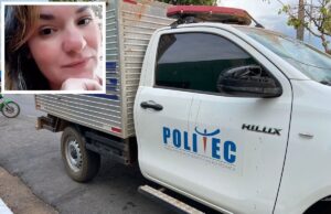 Marido mata mulher a facadas horas após PM ser acionada