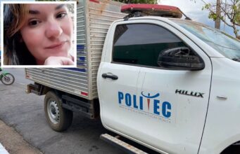 Marido mata mulher a facadas horas após PM ser acionada