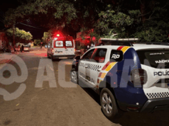 Homem com diversas passagens é morto a facada em MT