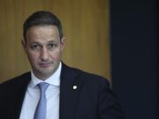 Projeto Antifacção aprovado na Câmara para tentar combater crime