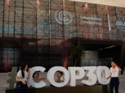 COP30 começa hoje em Belém com transição energética entre temas