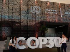 COP30 começa hoje em Belém com transição energética entre temas