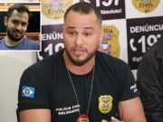 Funcionário trabalhava há 10 anos na Bom Futuro e confessou crime