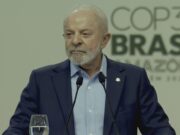 Lula abre a Cúpula pré-COP30, cita alertas da ciência e cobra recursos