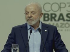 Lula abre a Cúpula pré-COP30, cita alertas da ciência e cobra recursos