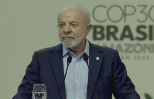 Lula abre a Cúpula pré-COP30, cita alertas da ciência e cobra recursos