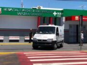 Detento morre no hospital de VG 5 dias após ser baleado em fuga