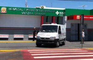 Detento morre no hospital de VG 5 dias após ser baleado em fuga