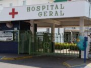 Mulher chega com feto desmembrado em hospital de Cuiabá