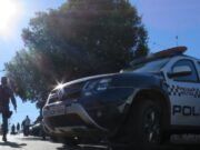 PM prende dois faccionados e recupera produtos roubados