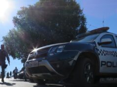 PM prende dois faccionados e recupera produtos roubados