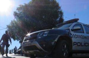 PM prende dois faccionados e recupera produtos roubados