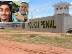 Polícia frustra fuga de advogados presos em VG; um faz ameaças