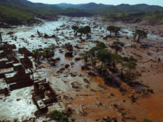 Justiça britânica decide que BHP é ‘parcialmente culpada’ pelo desastre ecológico