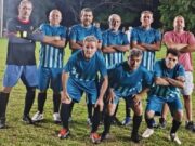 Copa Bengala Del Moro de Alta Floresta tem briga acirrada por vagas a segunda fase