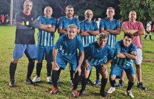 Copa Bengala Del Moro de Alta Floresta tem briga acirrada por vagas a segunda fase