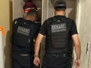 Polícia mira esposa de líder de facção que assumiu tráfico em VG