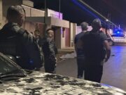 Policial penal é morto após ser perseguido e baleado por grupo em VG