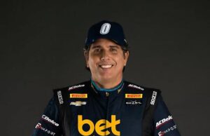 Pentacampeão da Stock Car, Cacá Bueno analisa pista de Cuiabá: “Isso aqui é primeiro mundo. É Dubai, é Abu Dhabi”