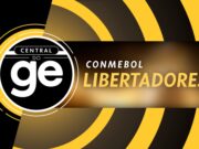 AO VIVOFlamengo e Palmeiras buscam tetra na Libertadores; live faz o 'esquenta'