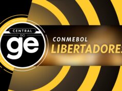 AO VIVOFlamengo e Palmeiras buscam tetra na Libertadores; live faz o 'esquenta'