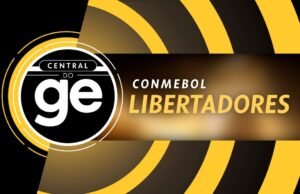 AO VIVOFlamengo e Palmeiras buscam tetra na Libertadores; live faz o 'esquenta'