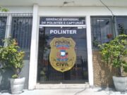 Polícia Civil prende foragido com duas condenações por homicídio