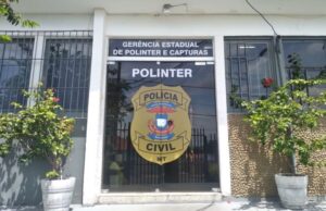 Estuprador em série que vitimou prima tem mandado cumprido