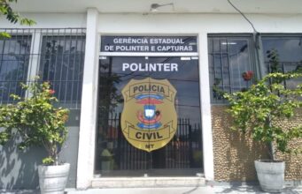 Polícia Civil prende foragido com duas condenações por homicídio