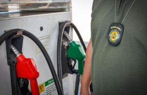 Operação mira empresários dos combustíveis por dívida de R$ 94 mi