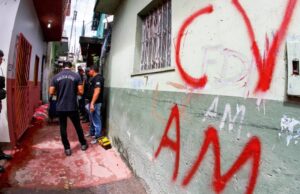 Presença de facções chega a quase metade das cidades da Amazônia