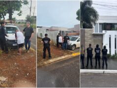 Empresário do agro, engenheiro e ex-Energisa são alvos da Polícia