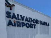 Atletas de Nova Mutum representam Mato Grosso no Brasileiro de Muay Thai em Salvador