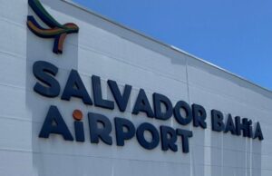 Atletas de Nova Mutum representam Mato Grosso no Brasileiro de Muay Thai em Salvador