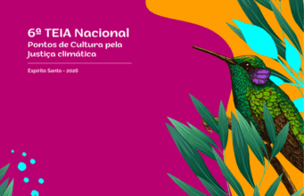 Divulgado cronograma das etapas preparatórias da 6ª Teia Nacional dos Pontos de Cultura — Ministério da Cultura