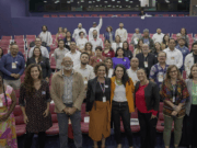 MinC debate a gestão compartilhada de equipamentos culturais comunitários no 1º Encontro Nacional da Rede Territórios da Cultura