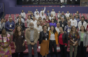 MinC debate a gestão compartilhada de equipamentos culturais comunitários no 1º Encontro Nacional da Rede Territórios da Cultura